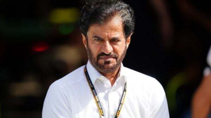 Formula One chiefs accuse FIA president of ‘unacceptable interference’ Formula One chiefs accuse FIA president of ‘unacceptable interference’