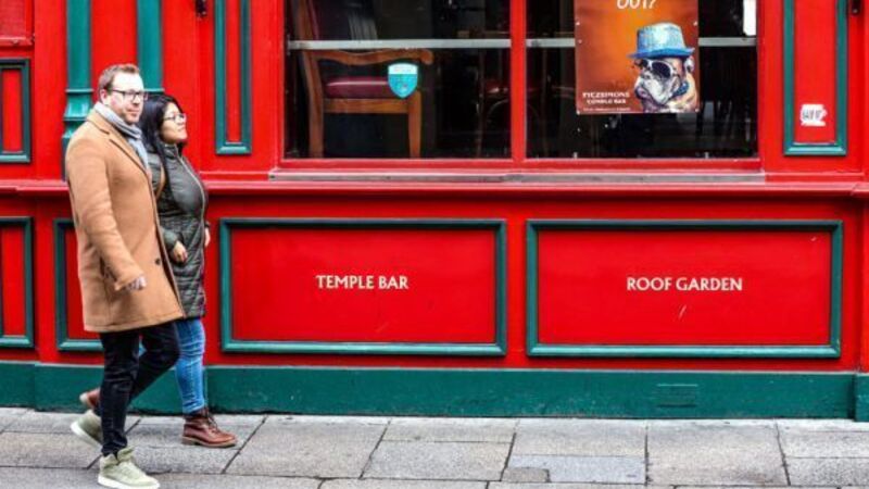 Pub industry warns new licencing rules could spell the end of rural pubs