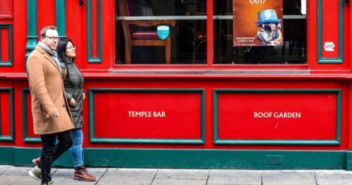 Pub industry warns new licencing rules could spell the end of rural pubs - Vimarsana News