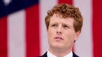 UK minister discusses trade with US special envoy to Northern Ireland