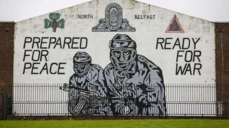 Tearing up Northern Ireland legacy Bill risks five-year delay, UK minister warns Tearing up Northern Ireland legacy Bill risks five-year delay, UK minister warns