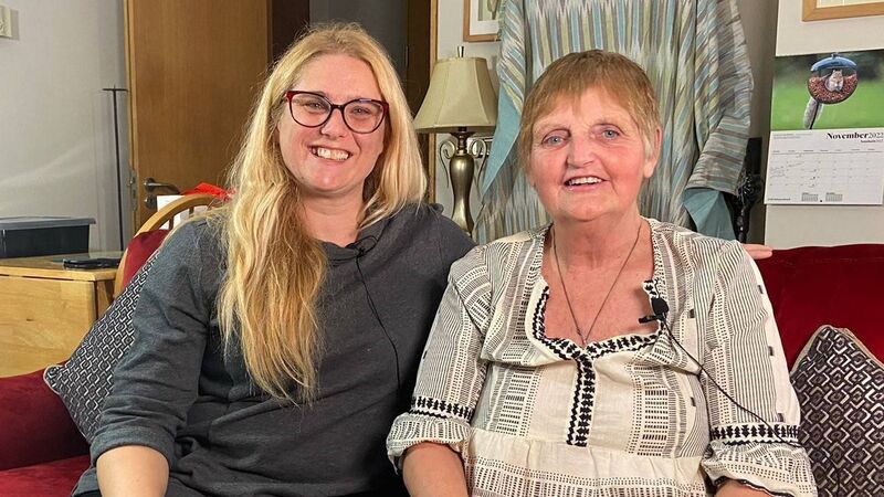 Cork premier: Giving women a platform to share stories of Mother and Baby homes