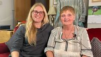 Cork premier: Giving women a platform to share stories of Mother and Baby homes