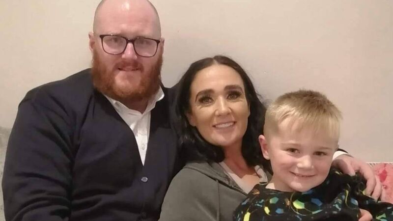 From Cork school caretaker to running his own business