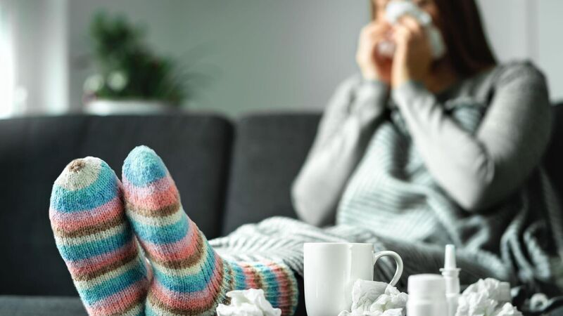 Covid has given our immune systems ‘a big hit’, says Cork professor