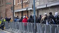 Capuchin Day Centre braces for spike in asylum-seekers needing assistance