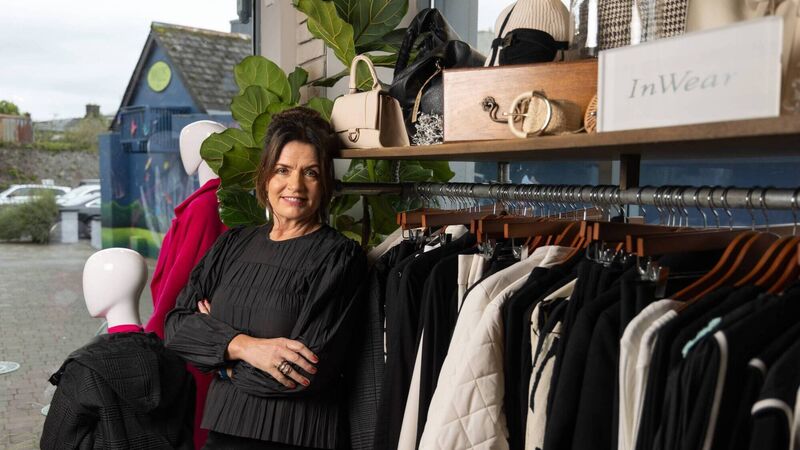 My Career: Boutique is dream come true for Cork woman