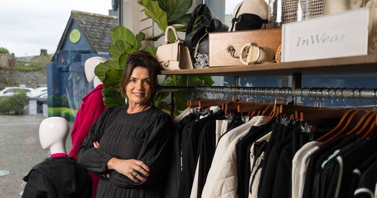 My Career Boutique is dream come true for Cork woman