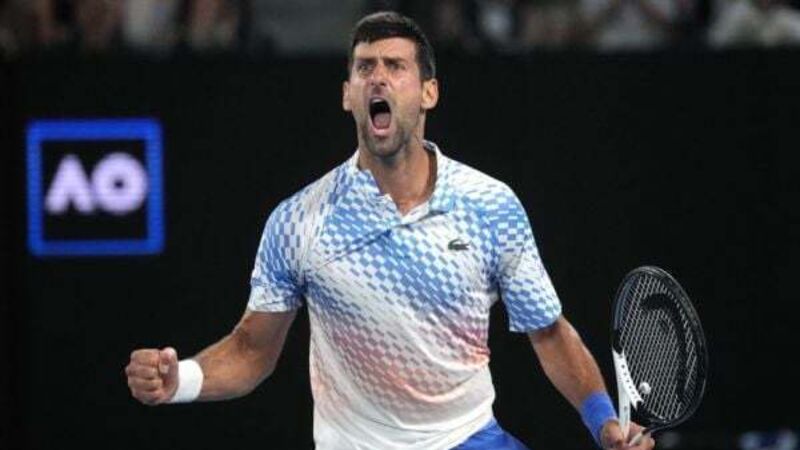 Novak Djokovic reaches Australian Open semi-finals with win over Andrey Rublev Novak Djokovic reaches Australian Open semi-finals with win over Andrey Rublev