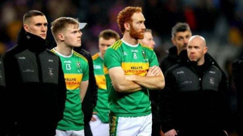 Glen to appeal All-Ireland club final result