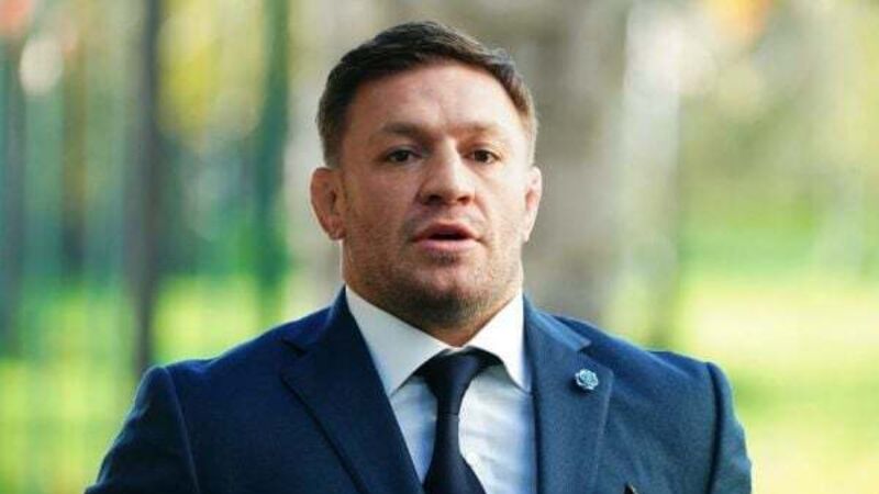 Conor McGregor investigated for assault in Ibiza Conor McGregor investigated for assault in Ibiza
