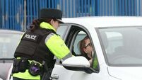 PSNI catches driver with one of the highest-ever readings for alcohol
