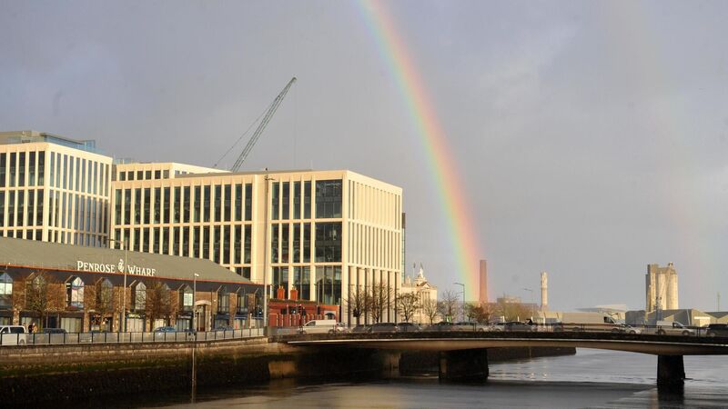 Listening posts will whisper along Cork quays again