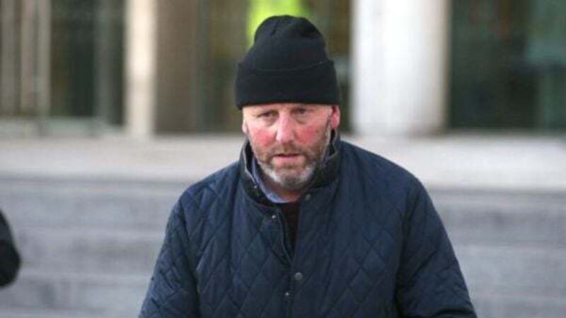 Defence barrister nominated to be a judge in middle of farmer murder trial