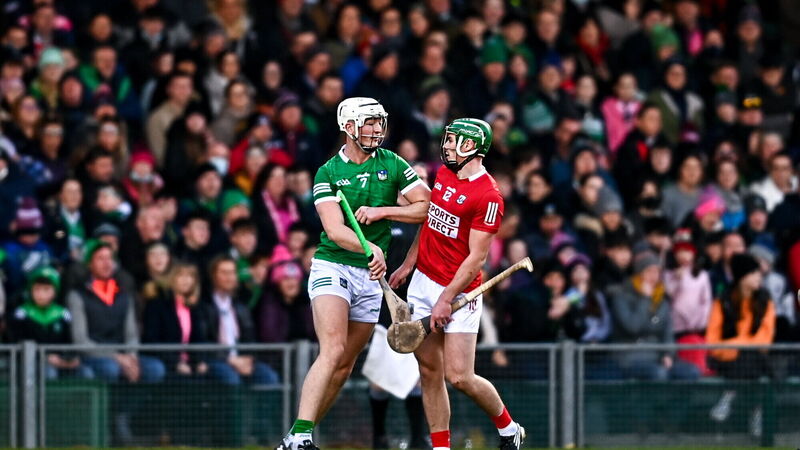 Cork v Limerick: What we learned from previous league meetings Cork v Limerick: What we learned from previous league meetings