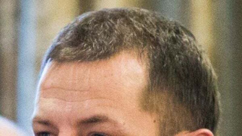 Judge quashes no insurance conviction on Clare TD's partner Judge quashes no insurance conviction on Clare TD's partner