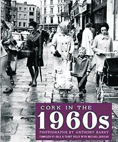 The book Cork In The 1960s.