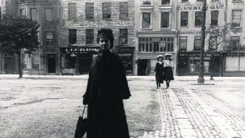 Did you get your snap taken while on Cork city's Pana?