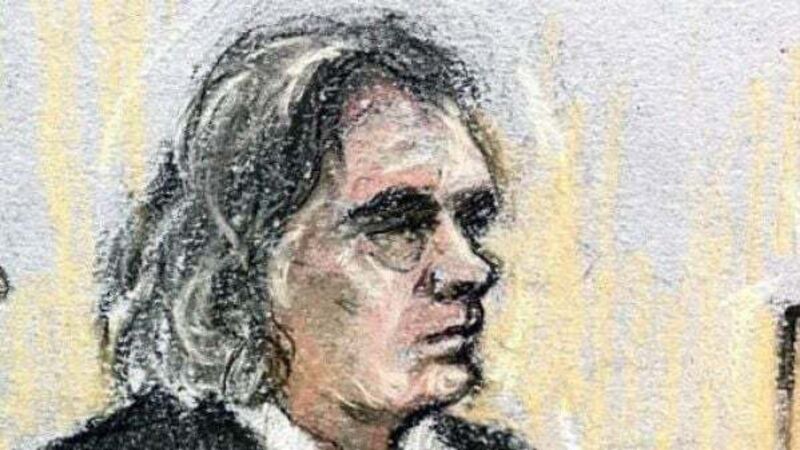 Regency trial: 'Man in charge' Hutch should be convicted of murder, prosecution say