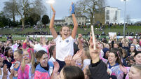 Schools hockey: Scoil Mhuire defeat Regina Mundi to land Munster Cup for first time since 1975