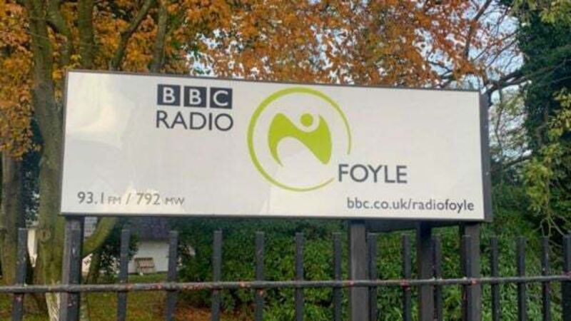 Politicians meet BBC chiefs to voice opposition to Radio Foyle cutbacks Politicians meet BBC chiefs to voice opposition to Radio Foyle cutbacks