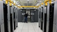 Amazon plans three new data centres in north Dublin