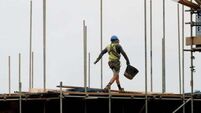 State missed social housing target for 2022