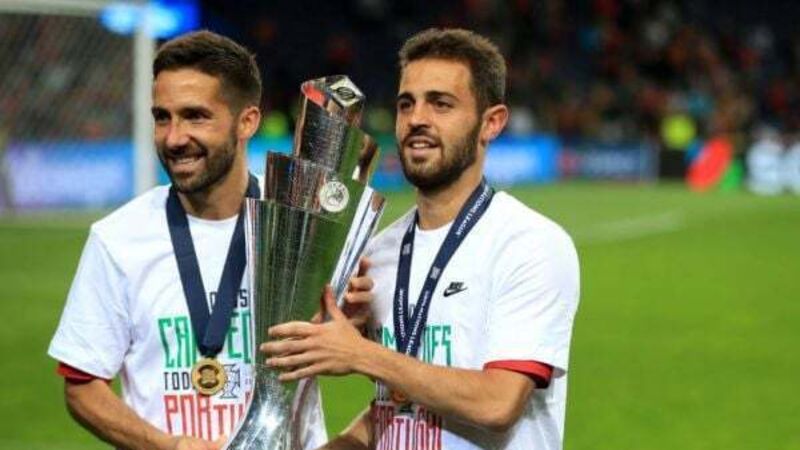 UEFA to introduce quarter-final stage and play-offs to men’s Nations League