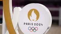 IOC gives green light for Russian and Belarusian athletes to compete in Paris