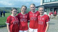 Cork minor manager Jamie Cronin picks squad ahead of Munster Championship 