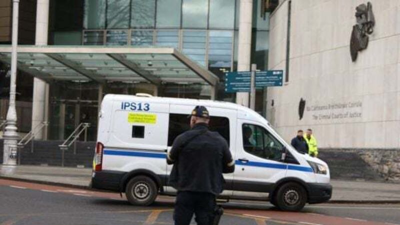 Regency trial: Prosecution calls for Hutch conviction, defence questions Dowdall evidence Regency trial: Prosecution calls for Hutch conviction, defence questions Dowdall evidence