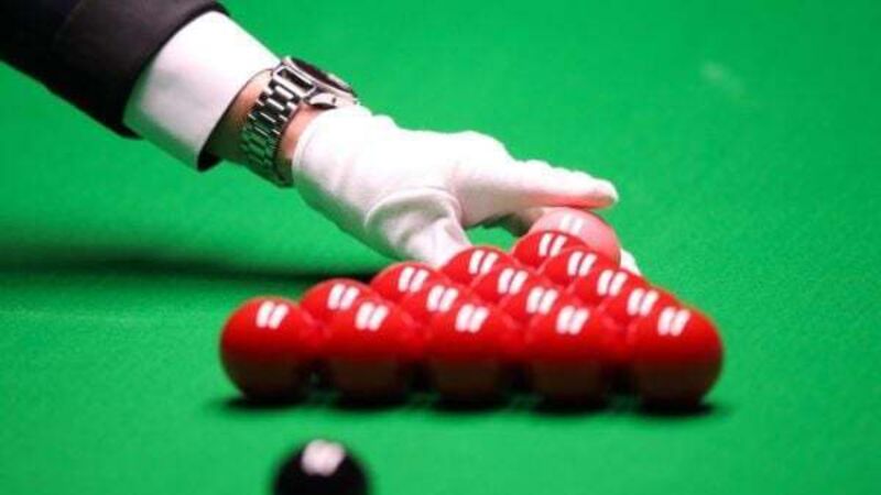 Moldovan Vladislav Gradinari makes snooker history at age of 14 Moldovan Vladislav Gradinari makes snooker history at age of 14