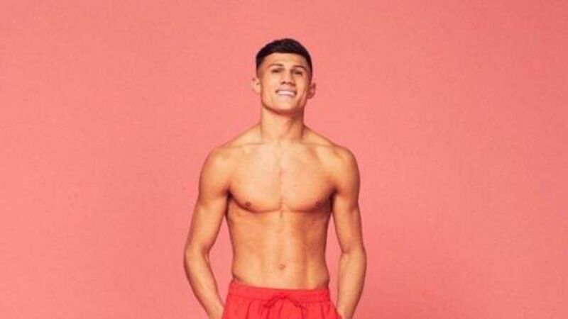 Haris Namani ‘devastated’ street fight video circulating after Love Island exit Haris Namani ‘devastated’ street fight video circulating after Love Island exit