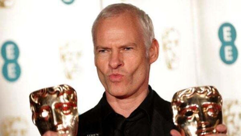 Martin McDonagh noticeably absent from top WGA screenplay category nominations Martin McDonagh noticeably absent from top WGA screenplay category nominations