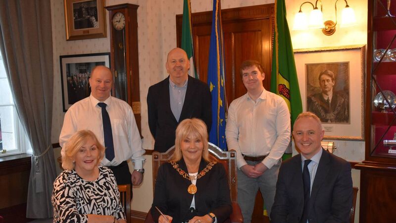 Cork City to have a climate action plan