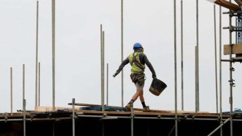 More than 45,000 homes stuck in planning system, report finds