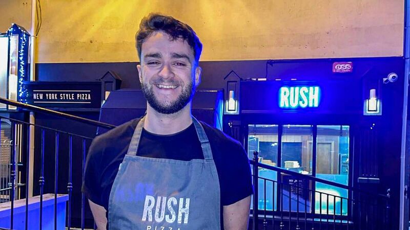 Could this be the best pizzeria in Cork? Could this be the best pizzeria in Cork?
