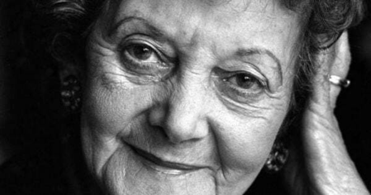 Book tells story of Auschwitz survivor who became dance pioneer in Belfast - Vimarsana News