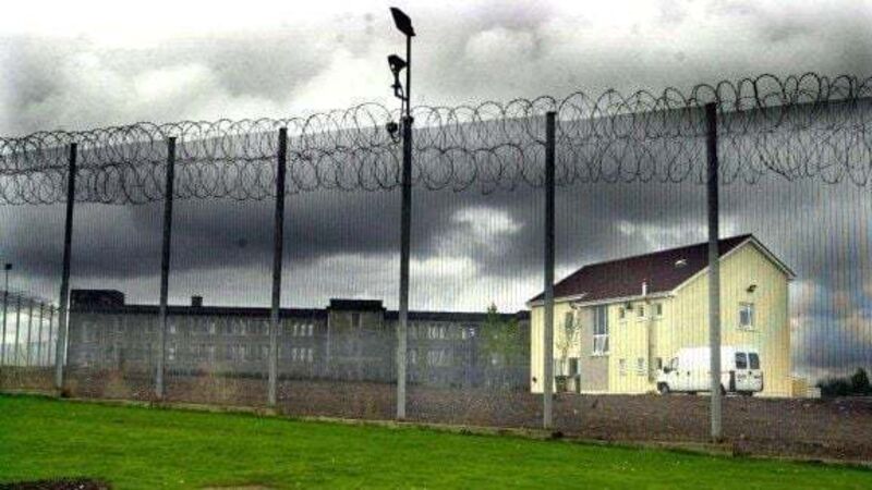 Investigation launched after prisoner (20s) found dead Investigation launched after prisoner (20s) found dead