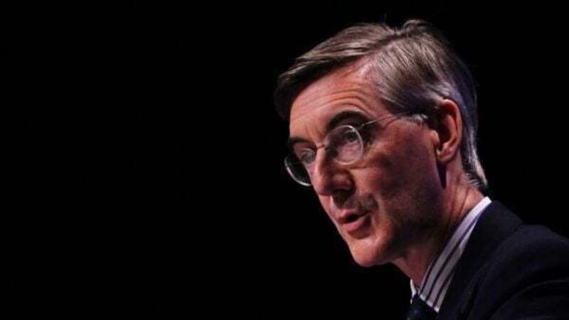 Jacob Rees-Mogg joins GB News to host own show