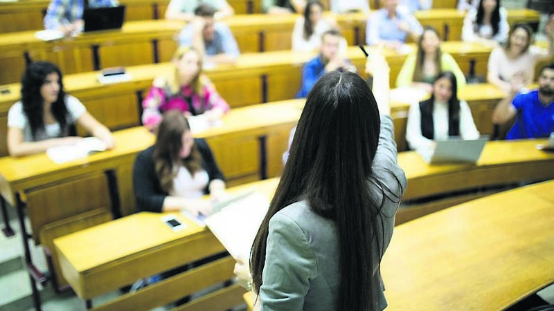 CAO deadline looms... here's some advice for applicants CAO deadline looms... here's some advice for applicants