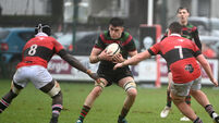 AIL preview: Ulster invasion as Cork clubs take on northern visitors this weekend