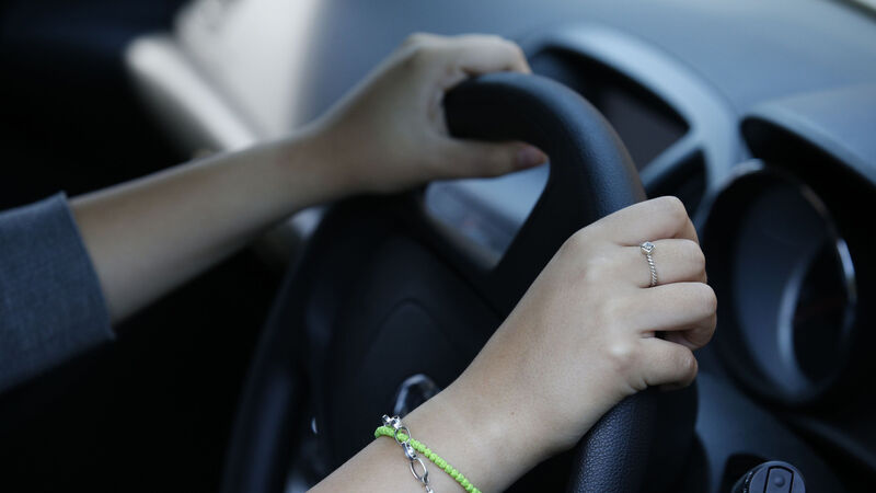 Julie Helen: I needed to regain confidence driving after the pandemic Julie Helen: I needed to regain confidence driving after the pandemic
