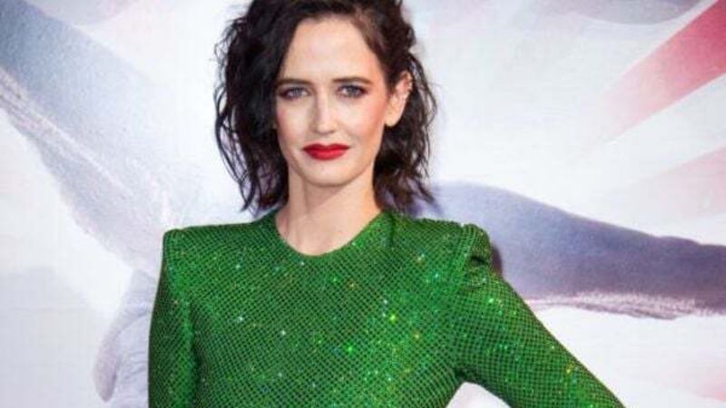 Film company ‘painting Eva Green as a diva’ in legal fight over movie’s collapse Film company ‘painting Eva Green as a diva’ in legal fight over movie’s collapse