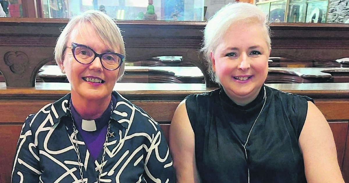 Cork actor and Derry girl star follows in footsteps of St Brigid in TV doc - Vimarsana News