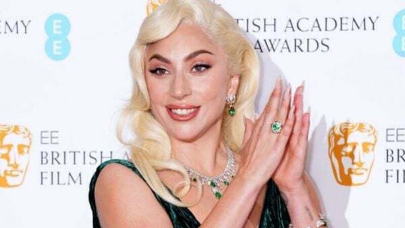 Lady Gaga says writing Oscar-nominated song was a ‘deep and powerful experience’