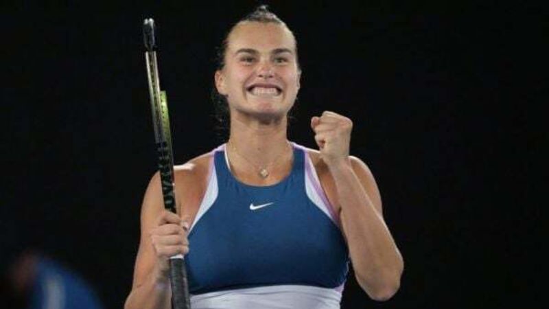 Australian Open day 11: Aryna Sabalenka and Elena Rybakina reach women’s final Australian Open day 11: Aryna Sabalenka and Elena Rybakina reach women’s final