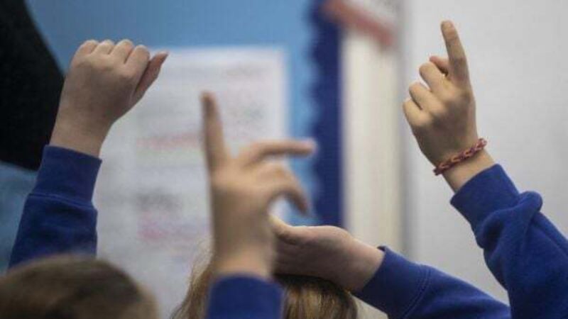 High Court case over alleged bullying at primary school resolved High Court case over alleged bullying at primary school resolved