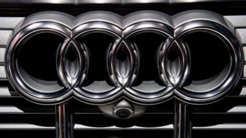 Engineer accused of stealing Dublin rental car and bringing it to Norway Engineer accused of stealing Dublin rental car and bringing it to Norway