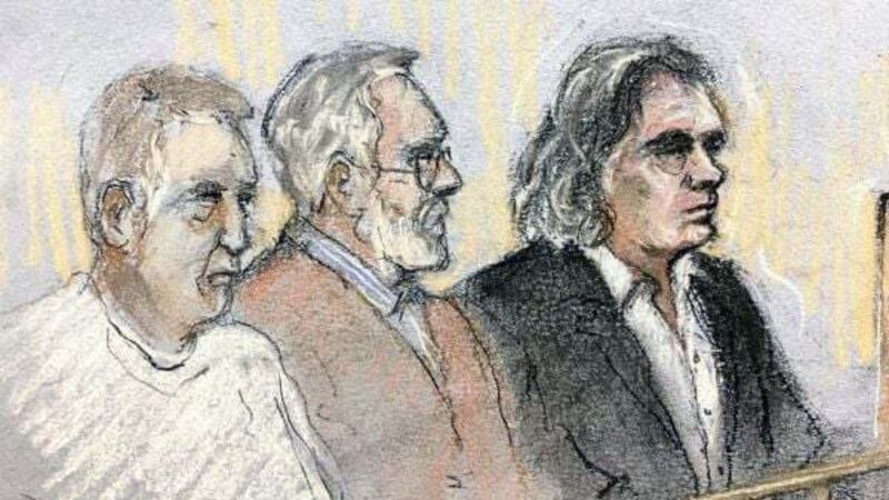 Regency trial: Judgment on Gerard 'The Monk' Hutch and co-accused due on April 17th